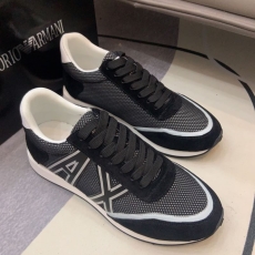 Armani Shoes